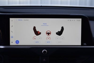 2023 Toyota Toyota Crown LTD Limited