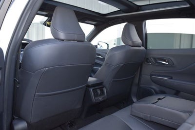 2023 Toyota Toyota Crown LTD Limited