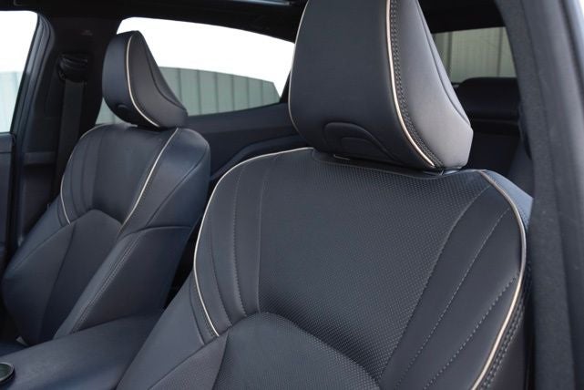 2023 Toyota Toyota Crown LTD Limited