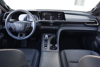 2023 Toyota Toyota Crown LTD Limited