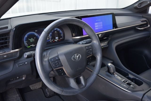 2023 Toyota Toyota Crown LTD Limited