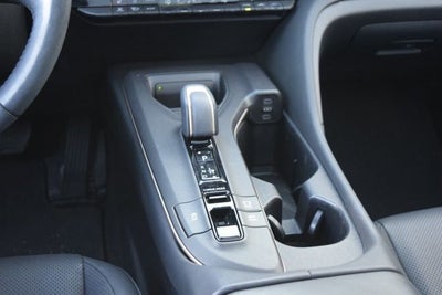 2023 Toyota Toyota Crown LTD Limited