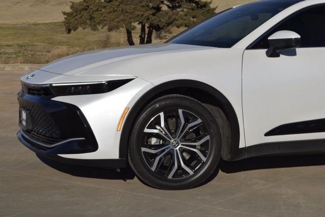 2023 Toyota Toyota Crown LTD Limited