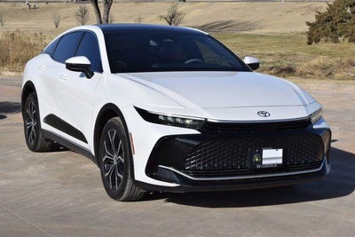 2023 Toyota Toyota Crown LTD Limited