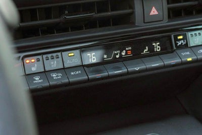 2023 Toyota Toyota Crown LTD Limited