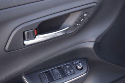 2023 Toyota Toyota Crown LTD Limited