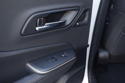 2023 Toyota Toyota Crown LTD Limited