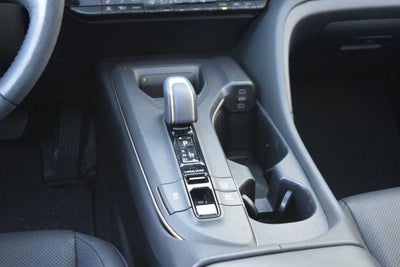 2023 Toyota Toyota Crown LTD Limited