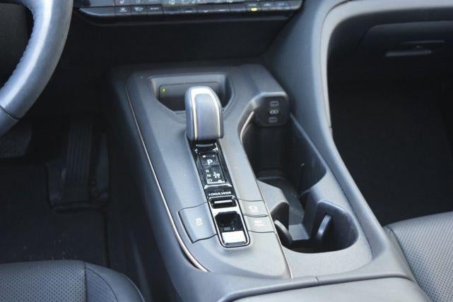 2023 Toyota Toyota Crown LTD Limited