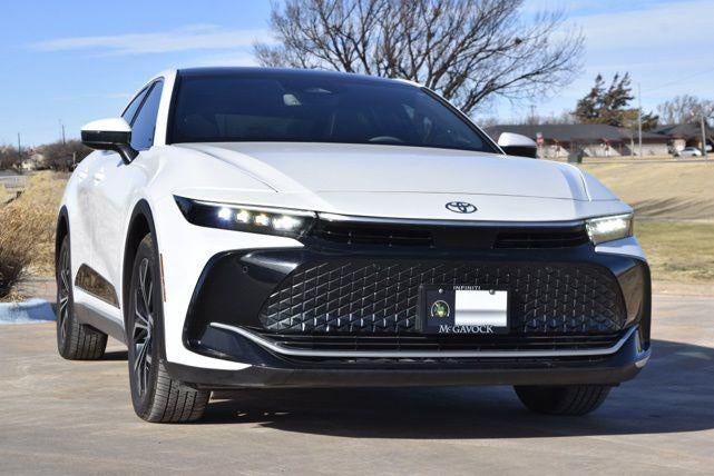 2023 Toyota Toyota Crown LTD Limited