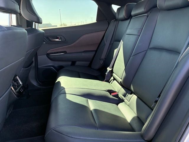 2024 Toyota Crown Limited