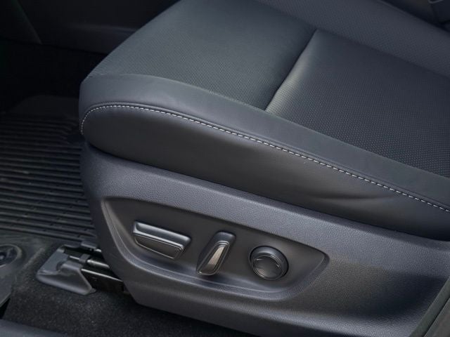 2026 Toyota Toyota Crown Nightshade