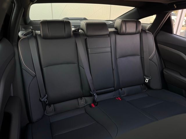 2026 Toyota Toyota Crown Nightshade