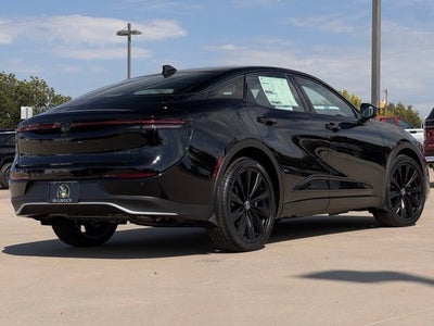 2026 Toyota Toyota Crown Nightshade