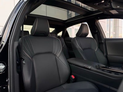 2026 Toyota Toyota Crown Nightshade