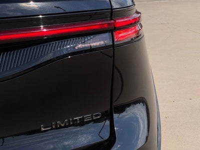 2026 Toyota Toyota Crown Nightshade