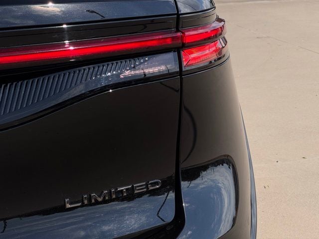 2026 Toyota Toyota Crown Nightshade