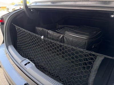 2026 Toyota Toyota Crown Nightshade