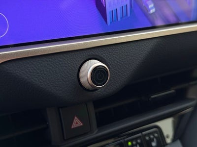 2026 Toyota Toyota Crown Nightshade