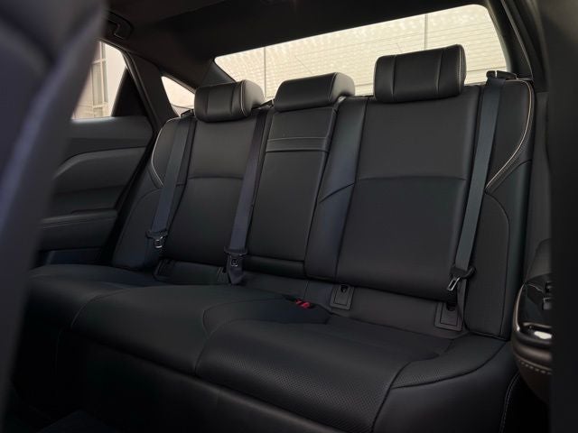 2026 Toyota Toyota Crown Nightshade