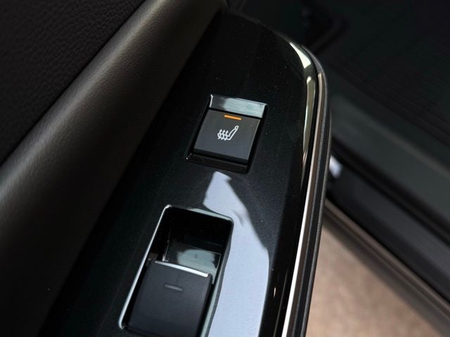 2026 Toyota Toyota Crown Nightshade