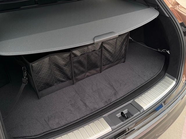 2025 Toyota Toyota Crown Signia Limited