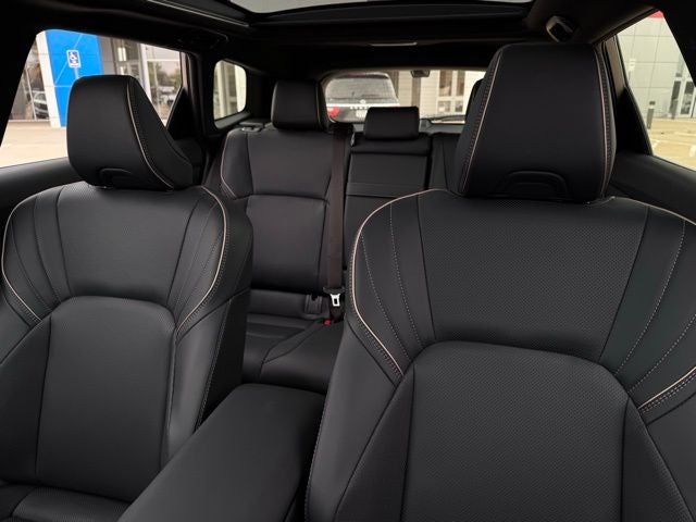 2025 Toyota Toyota Crown Signia Limited