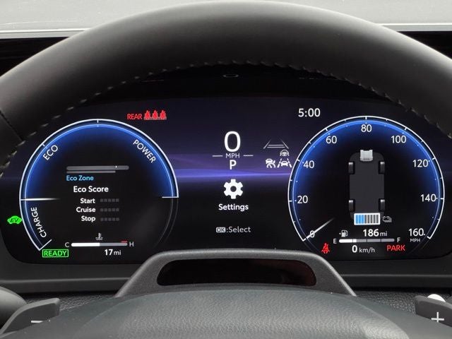 2025 Toyota Toyota Crown Signia Limited