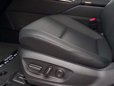 2025 Toyota Toyota Crown Signia Limited