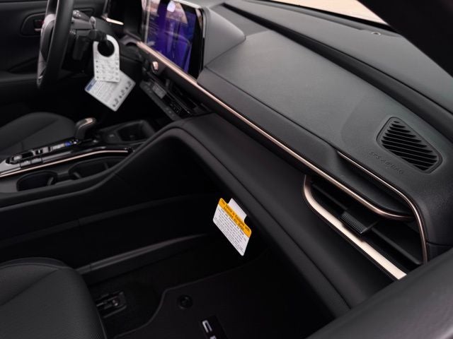 2025 Toyota Toyota Crown Signia Limited