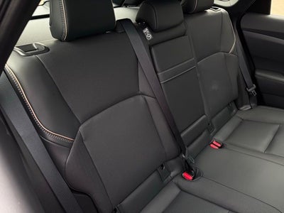 2025 Toyota Toyota Crown Signia Limited