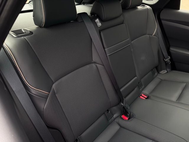 2025 Toyota Toyota Crown Signia Limited