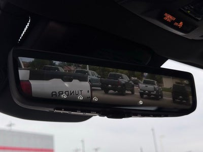 2025 Toyota Toyota Crown Signia Limited