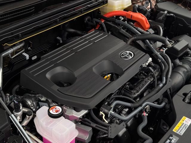 2025 Toyota Toyota Crown Signia Limited