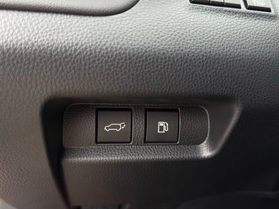 2025 Toyota Toyota Crown Signia Limited