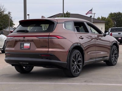 2025 Toyota Toyota Crown Signia Limited