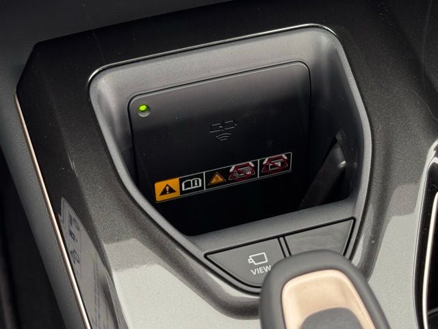 2025 Toyota Toyota Crown Signia Limited