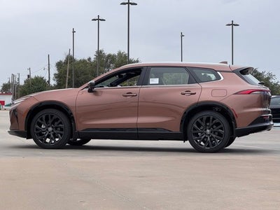 2025 Toyota Toyota Crown Signia Limited