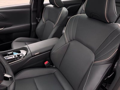 2025 Toyota Toyota Crown Signia Limited