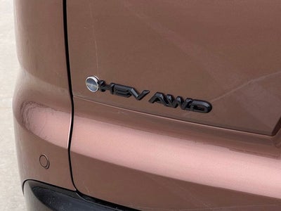 2025 Toyota Toyota Crown Signia Limited