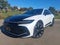 2026 Toyota Toyota Crown Platinum