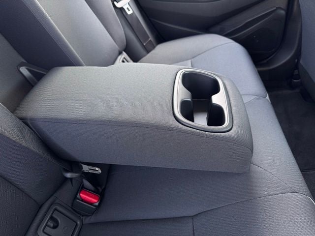 2025 Toyota Corolla Hybrid Hybrid LE