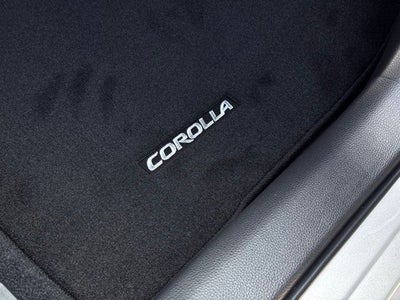 2025 Toyota Corolla Hybrid Hybrid LE