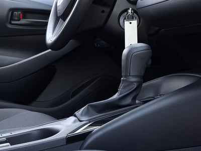 2025 Toyota Corolla Hybrid Hybrid LE