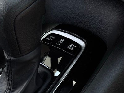 2025 Toyota Corolla Hybrid Hybrid LE