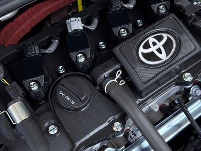 2025 Toyota Corolla Hybrid Hybrid LE