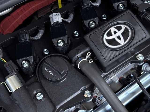 2025 Toyota Corolla Hybrid Hybrid LE