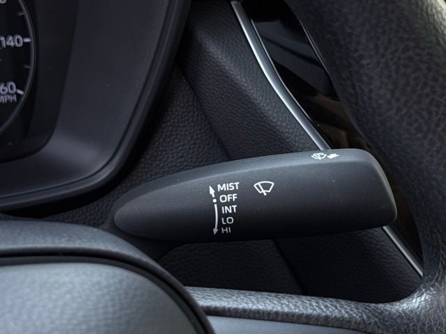 2025 Toyota Corolla Hybrid Hybrid LE