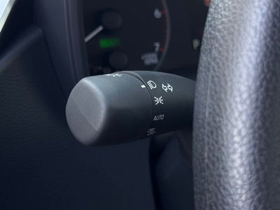 2025 Toyota Corolla Hybrid Hybrid LE