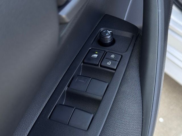 2025 Toyota Corolla Hybrid Hybrid LE